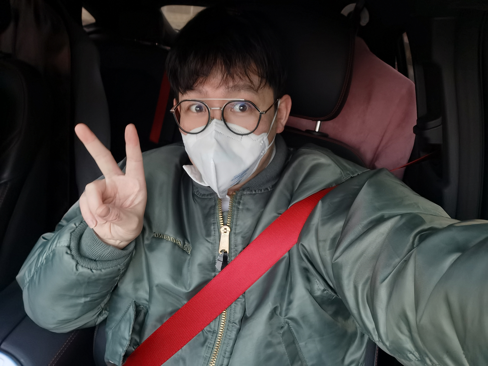 满血复活,继续战斗的一天