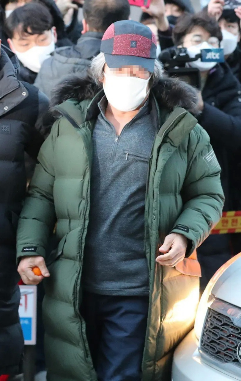 素媛案完整版整理,大家来看看犯人赵斗淳多残忍 今日素媛案罪犯赵斗淳