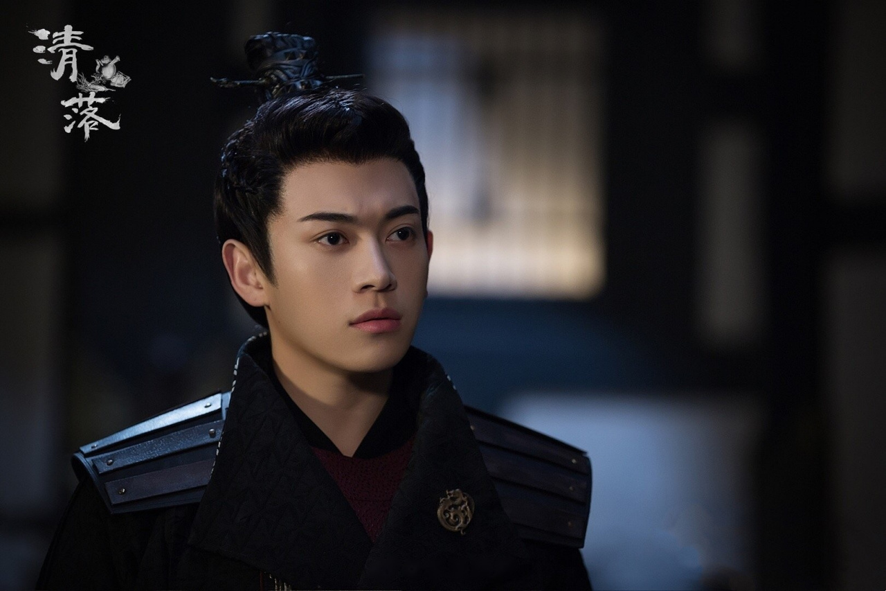 浩然杀青 清落杀青 小半年了 辛苦这段时间大家的照顾和陪伴  也谢谢