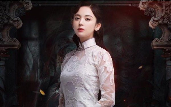 娜扎十二谭《十二谭》娜扎拍摄花絮 剧照,古力娜扎《十二谭造型》再