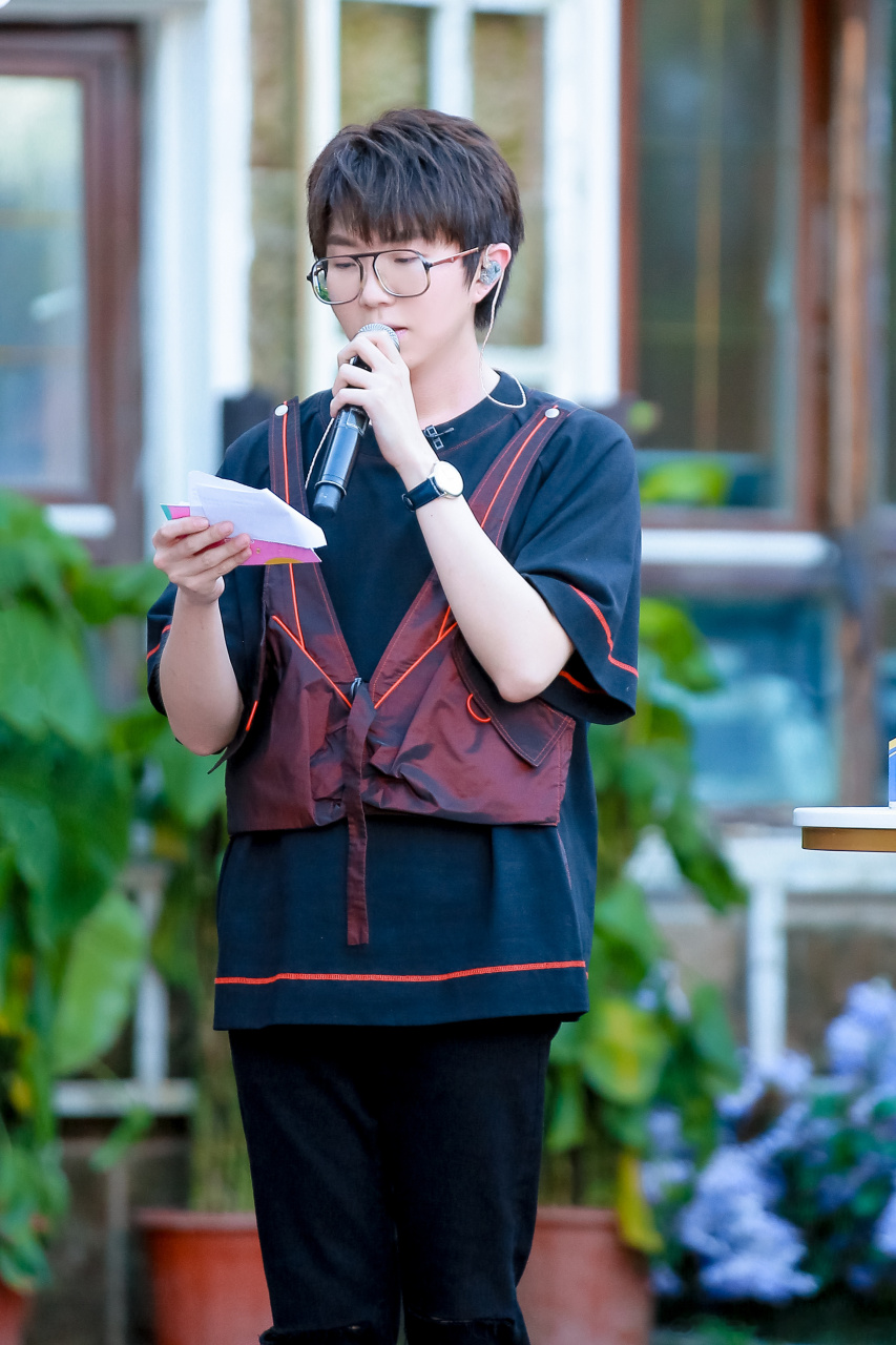 毛不易创造营2020#每走一步都是收获,暖心毛不易为每一份梦想助力