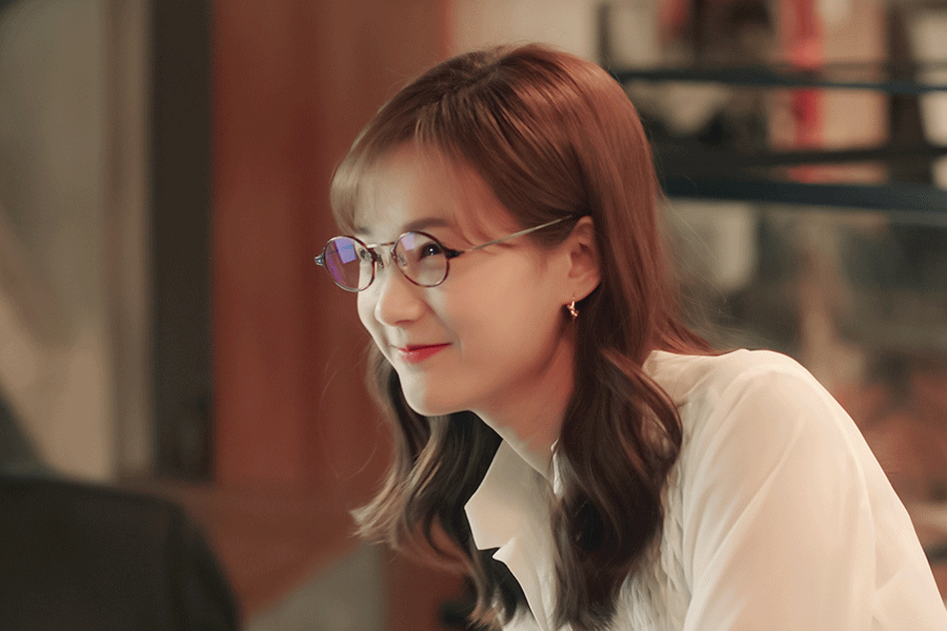 李一桐太好看了吧!