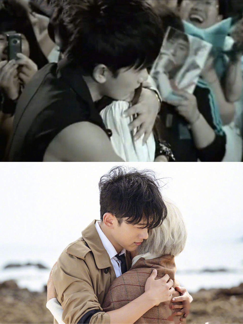 真的感叹,时间,好快啊.