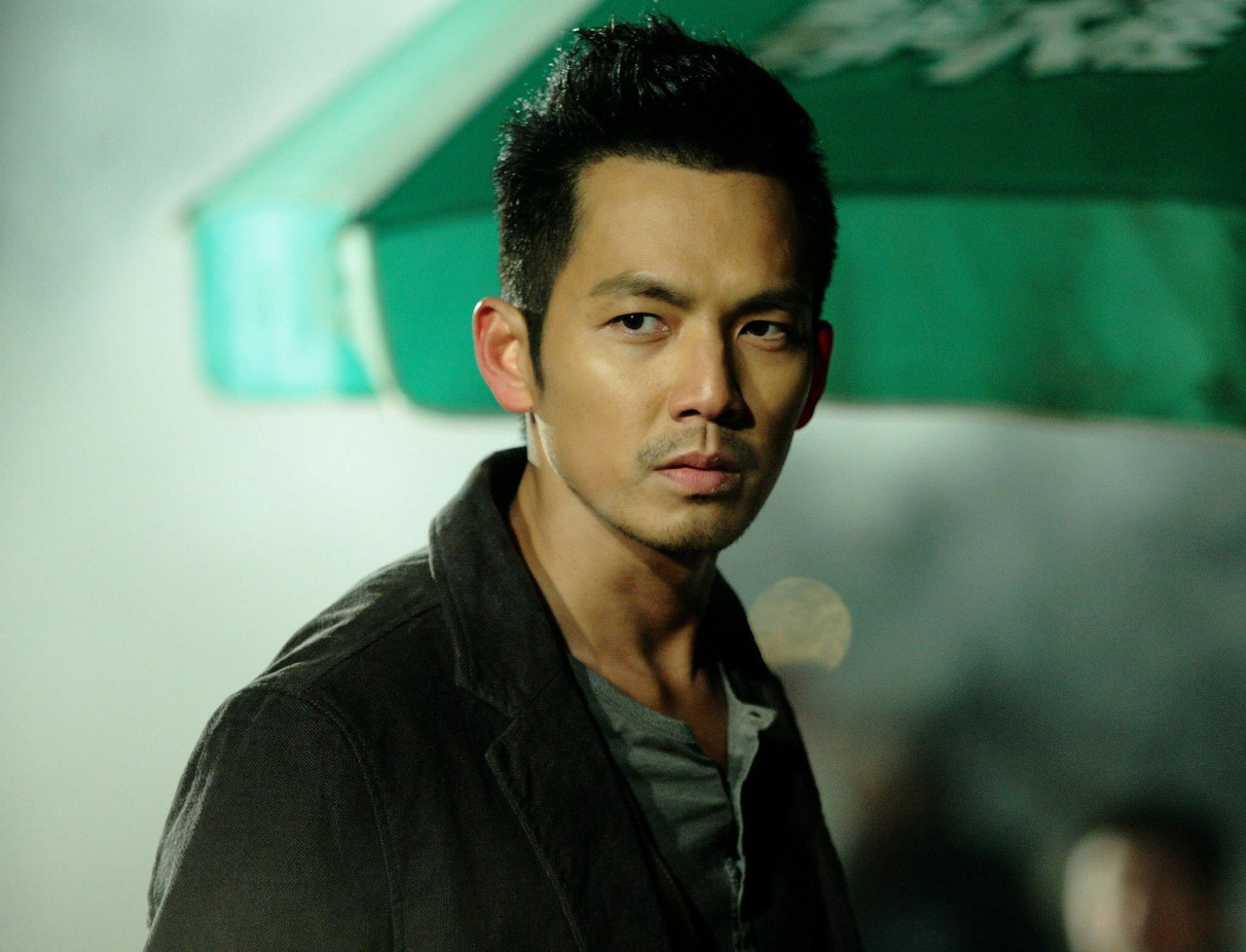 【今日主打星】 缉毒之战本就是一场生死较量:拼