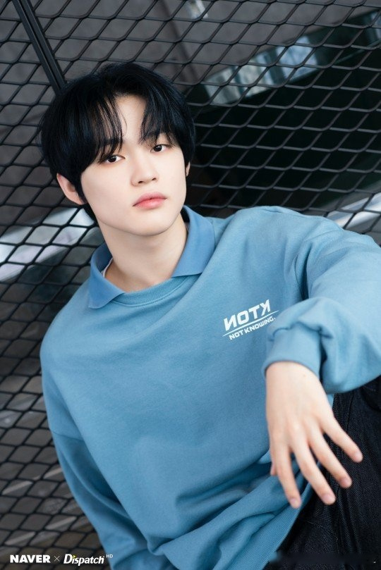 【d美图】 who : nct_dream  钟辰乐   when : 2020. 04.