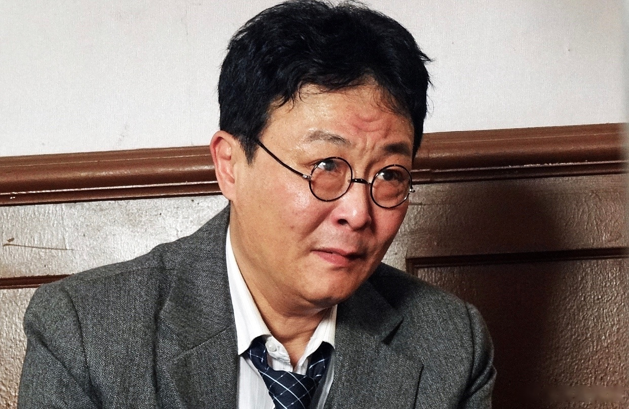 谍战大戏《胜算》(监制,主演:柳云龙/导演:殷飞)明晚北京卫视&广东