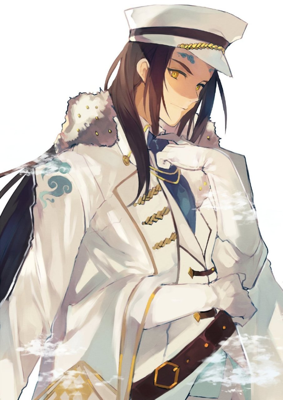 忘羡军服play 英俊.洒脱 #魔道祖师##漫画#  twi:ico(ico_illust)