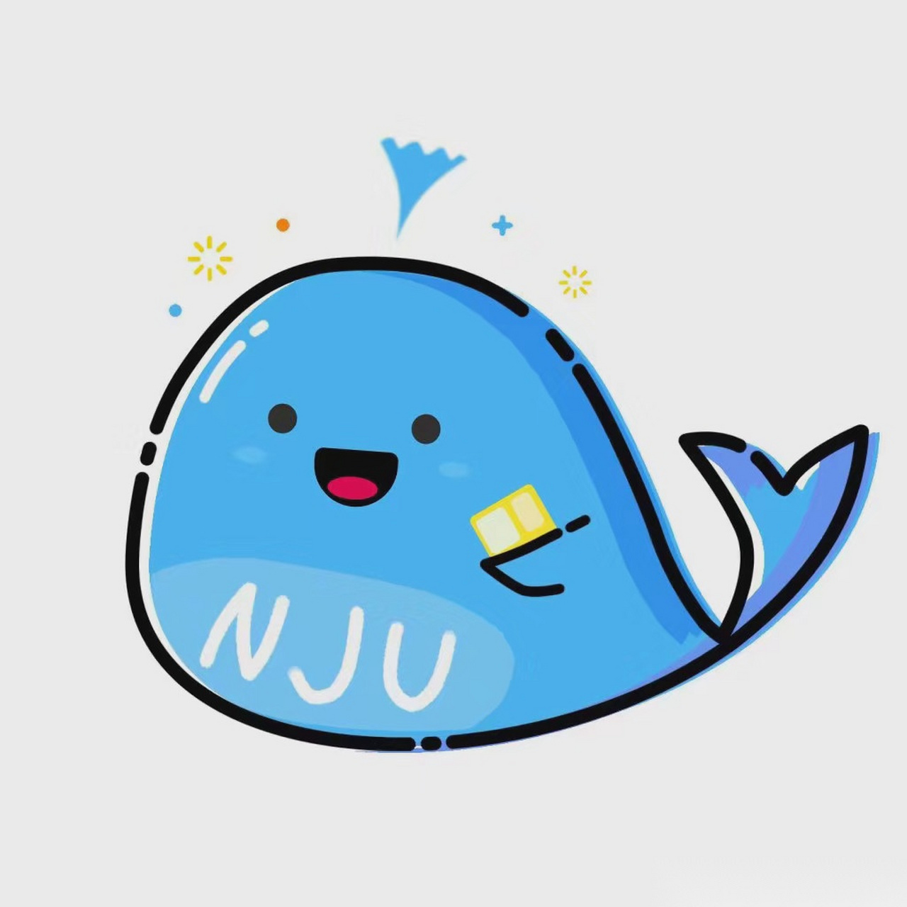 nju的学长学姐们来给预备役小蓝鲸传授些经验吧[干杯] 说说 ,以及需要