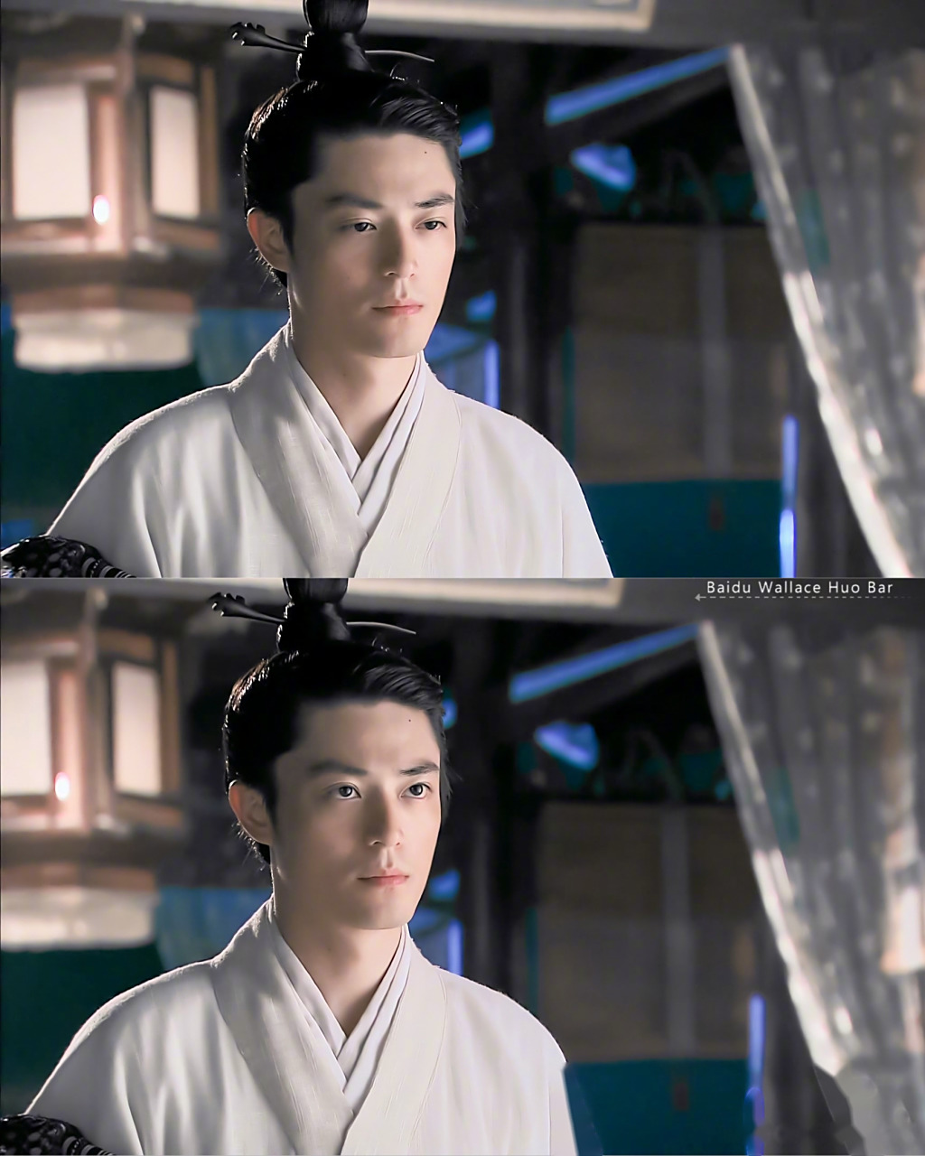 霍建华# 【作品时光轴-2008·仙剑奇侠传三】 "道长何必执迷不悟 "..