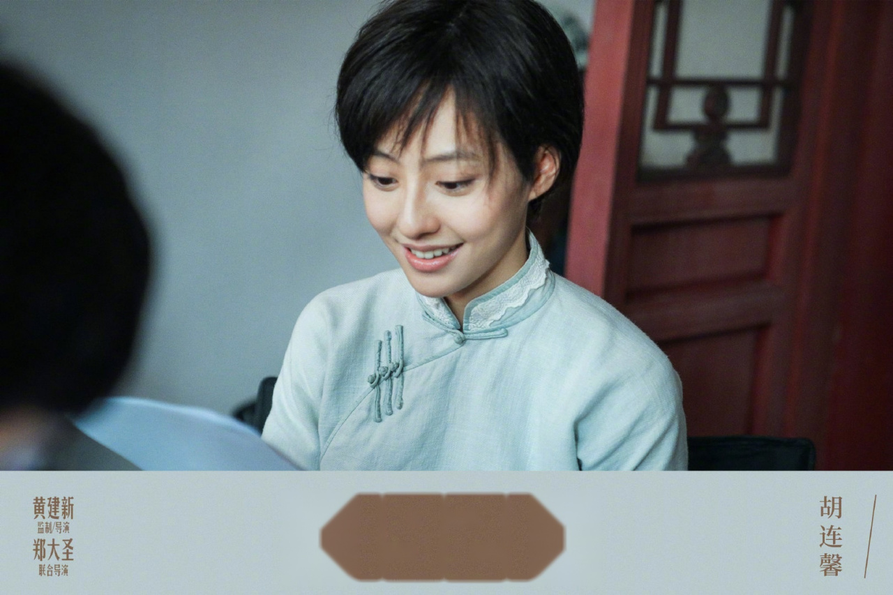 艺考学霸参演1921 正在拍摄中的献礼建党百年作品《1921》!