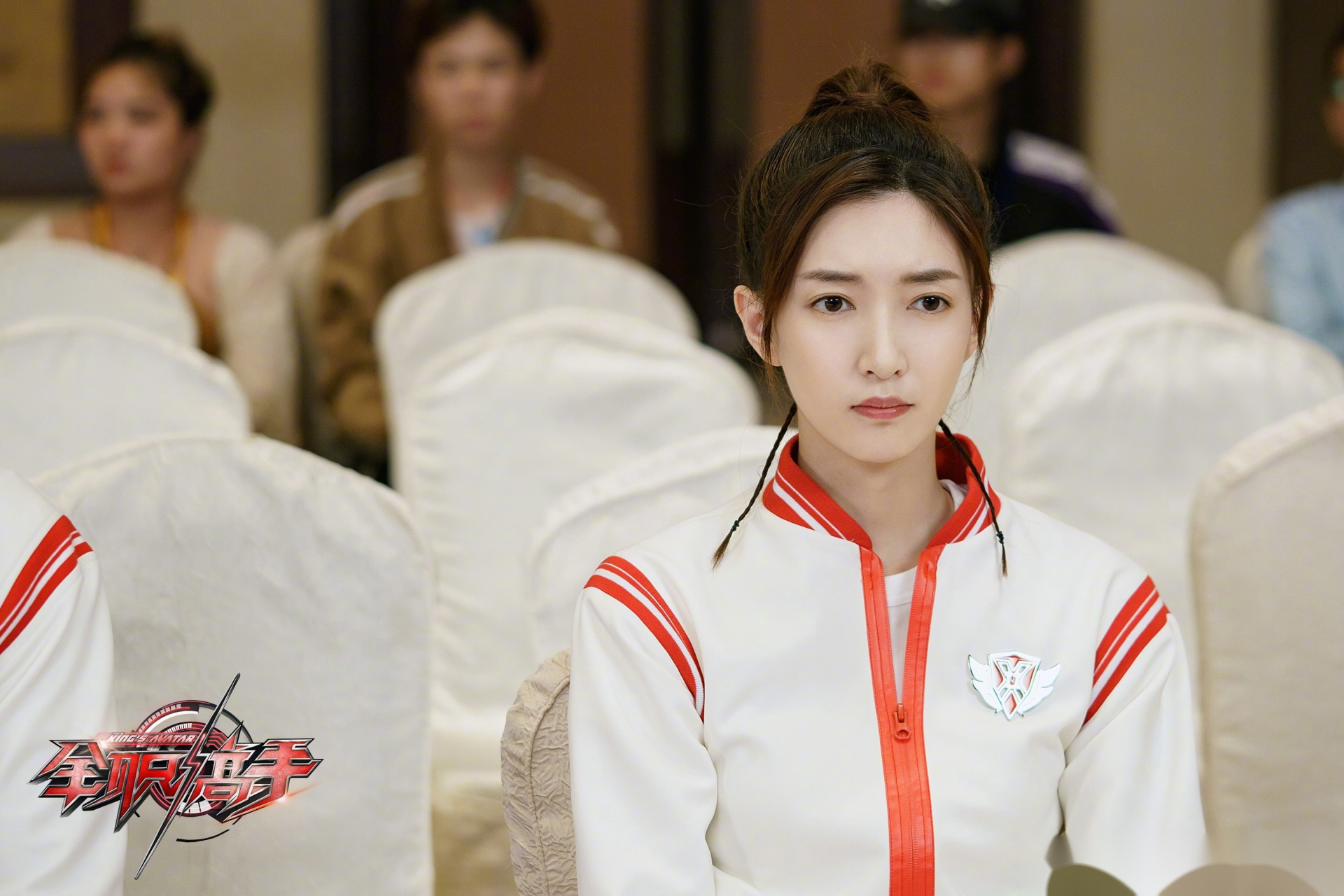 可以尝试一下哦!今晚记得继续锁定电视剧《全职高手》 跟陈果一起