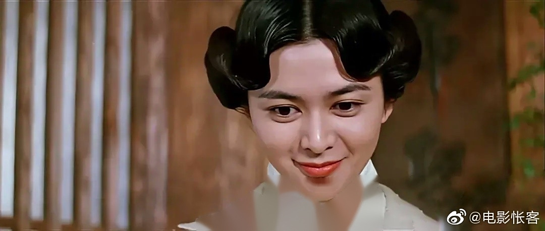 究竟谁是初代荧幕女神?