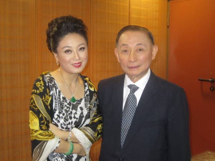 著名京剧演员姜亦珊今日离世,年仅41岁