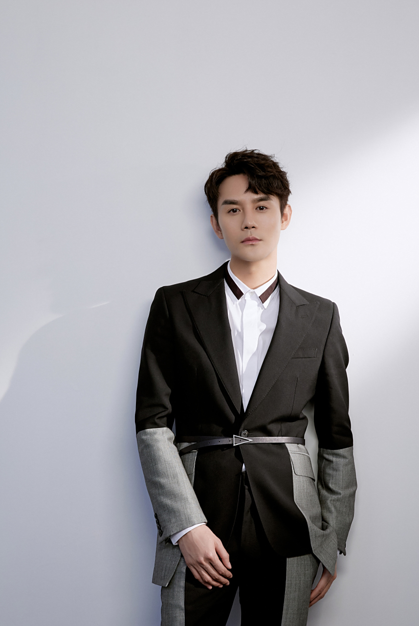 静等,武汉伢的《汉阳门花园》@王凯kkw   拼接设