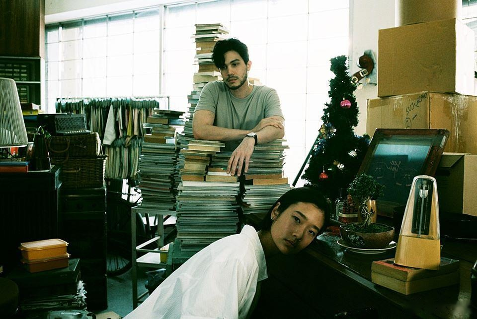 《时光机》 一部极简主义的电影 "断,舍,离"是我们每个人人生的必备