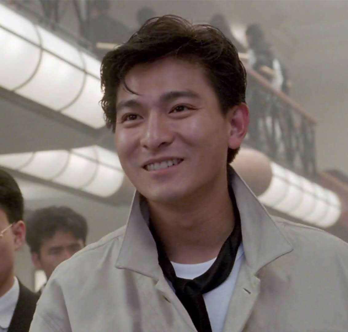 那些赌技高超的电影角色刘德华周星驰《赌侠》《赌圣》