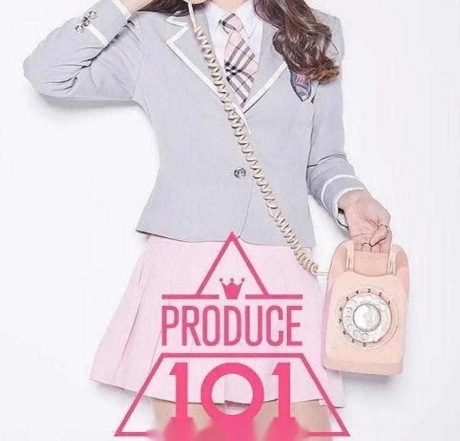 produce101,创造101,produce48,青春有你2,创造营2020,你喜欢哪届女团