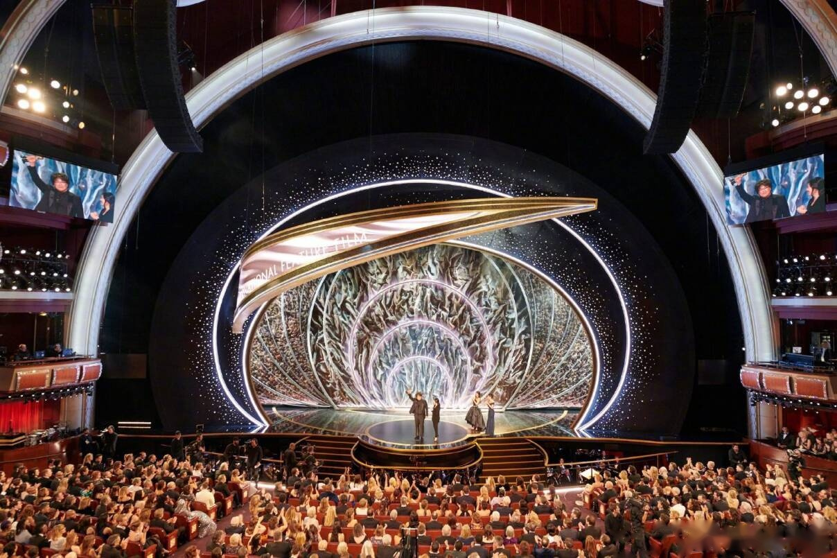 受新冠疫情影响,第93届奥斯卡整体延期!