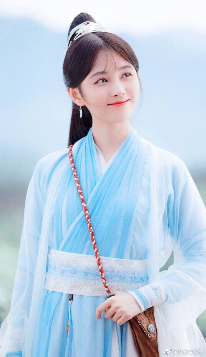 《芸汐传》将于2月12日登录湖南卫视 ,精通医术,心善人美的芸汐来啦!