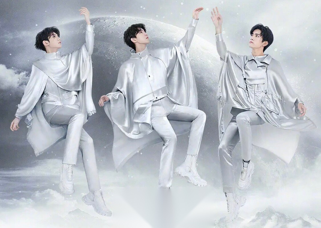 tfboys日光旅行七周年演唱会开售第一天售出超过50万张票,目前观看