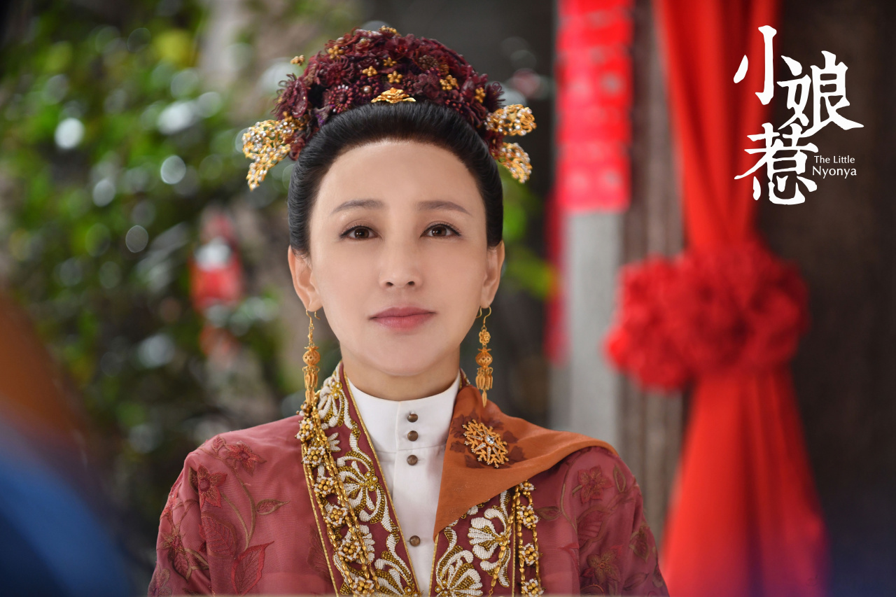 爱奇艺 优酷 不见不散@小娘惹