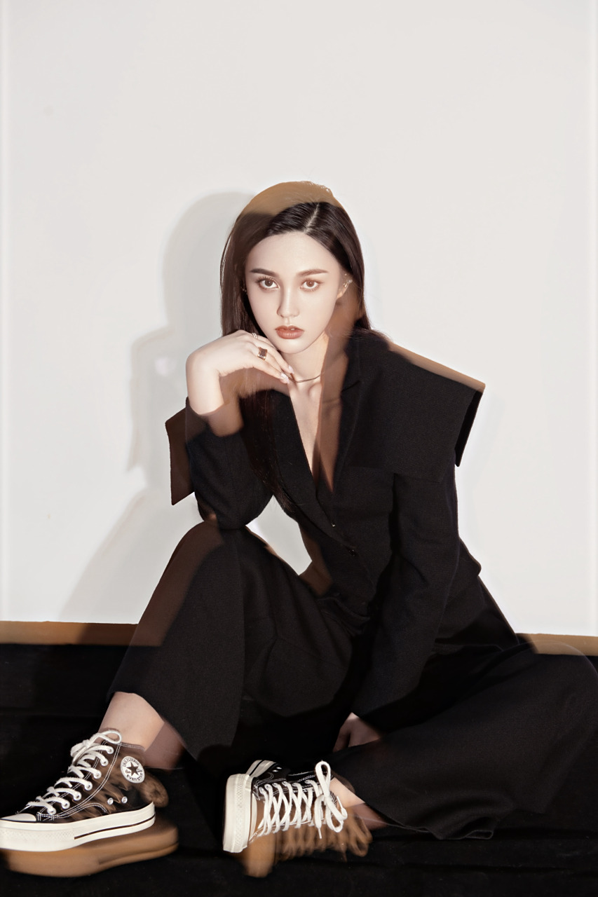 ootd# 想换个头像 哪张? bytangvisiongirl