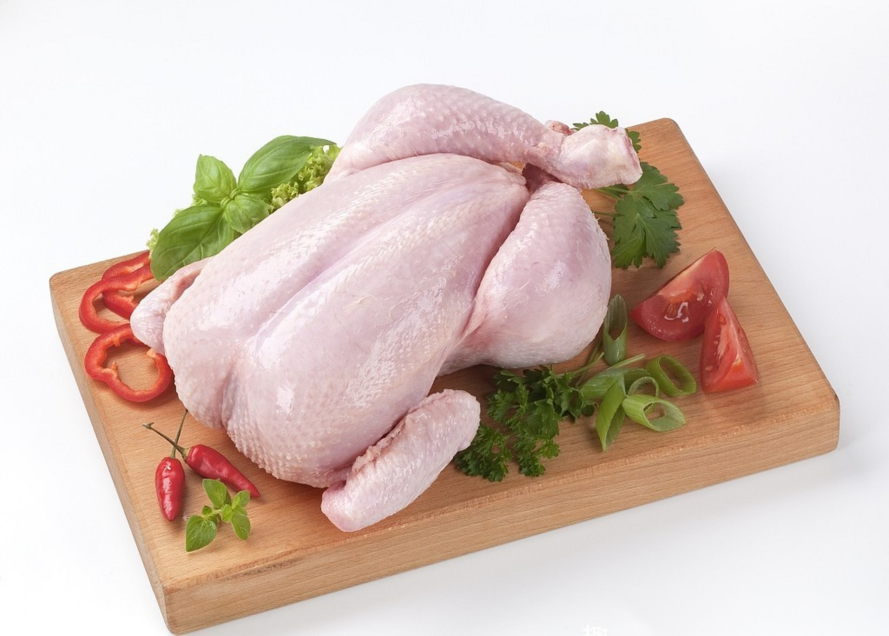 【冷鲜鸡和冷冻鸡有什么区别 鸡肉是我们平时餐桌上经常见的食物
