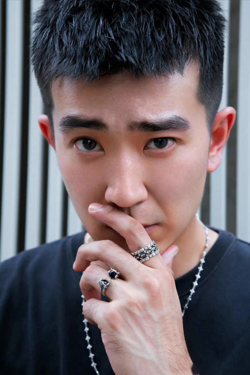 禮物好漂亮謝謝我城兒@李岷城 也感謝圖片提供王菁333