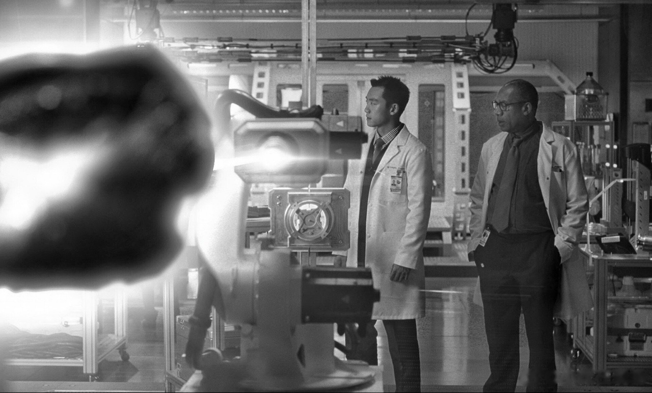 郑恺扮演的是四代原子侠蔡瑞安,这部剧你会去看吗?