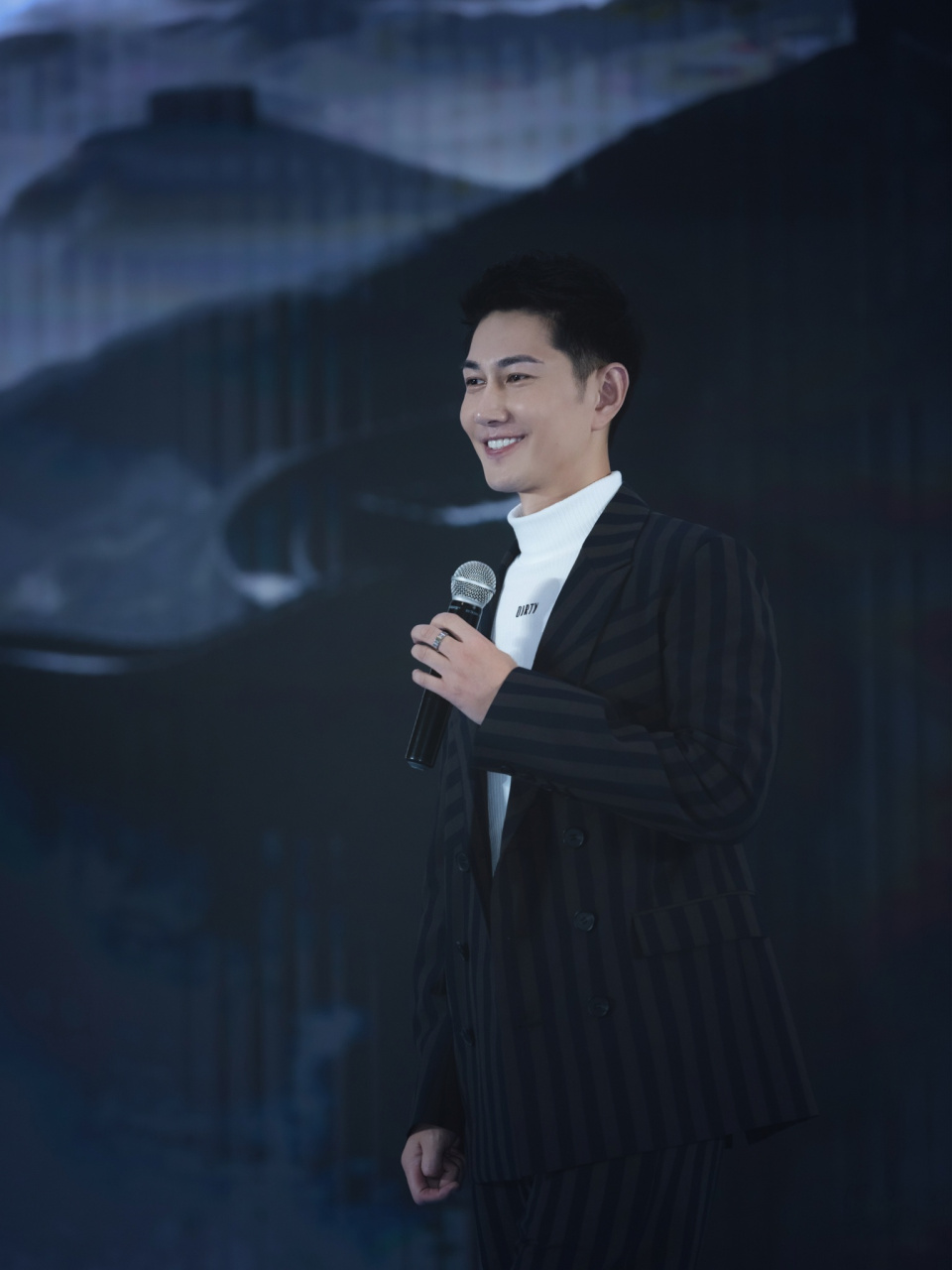 明翰moment金秋十月,齐聚金陵,"城市之星"国剧颁奖礼