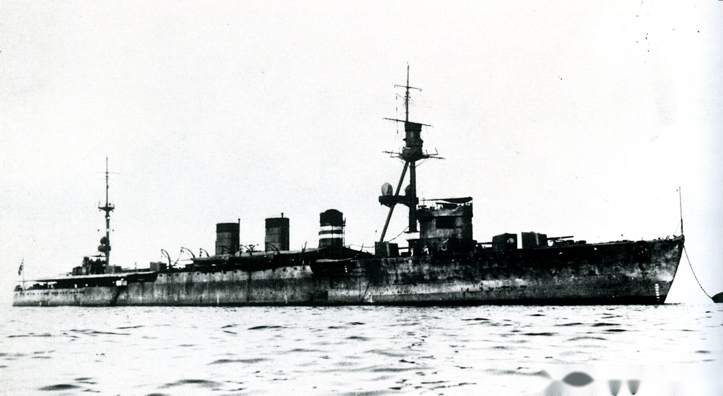 北上号和大井号, 这两艘军舰分别为球磨级轻巡洋舰的三号四号舰