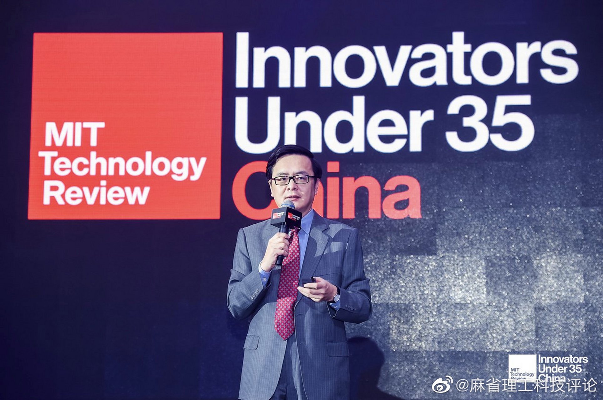 【清华教授温江涛:第三代数字图像技术正带来全新视觉革命】12 月 10