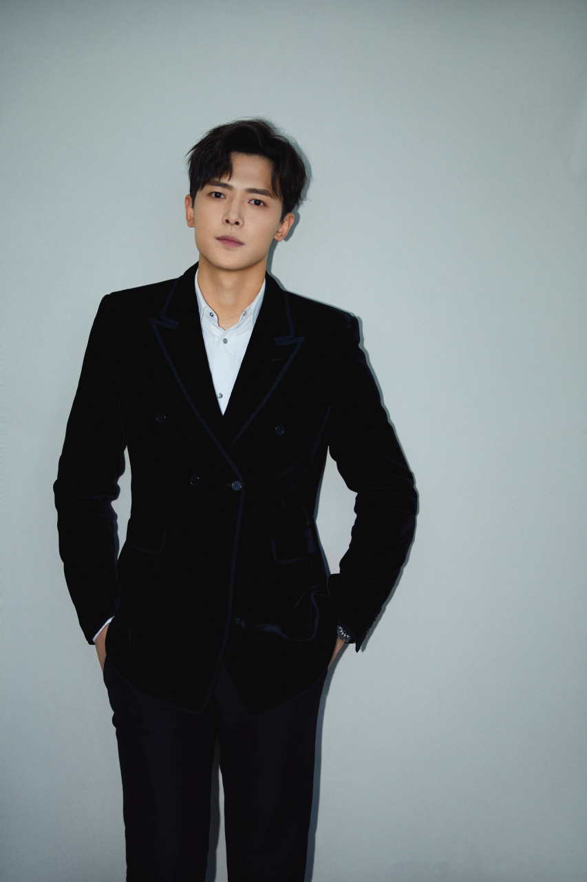 付辛博##战火熔炉#  第27届北京电视节目交易会[鼓掌][鼓掌]