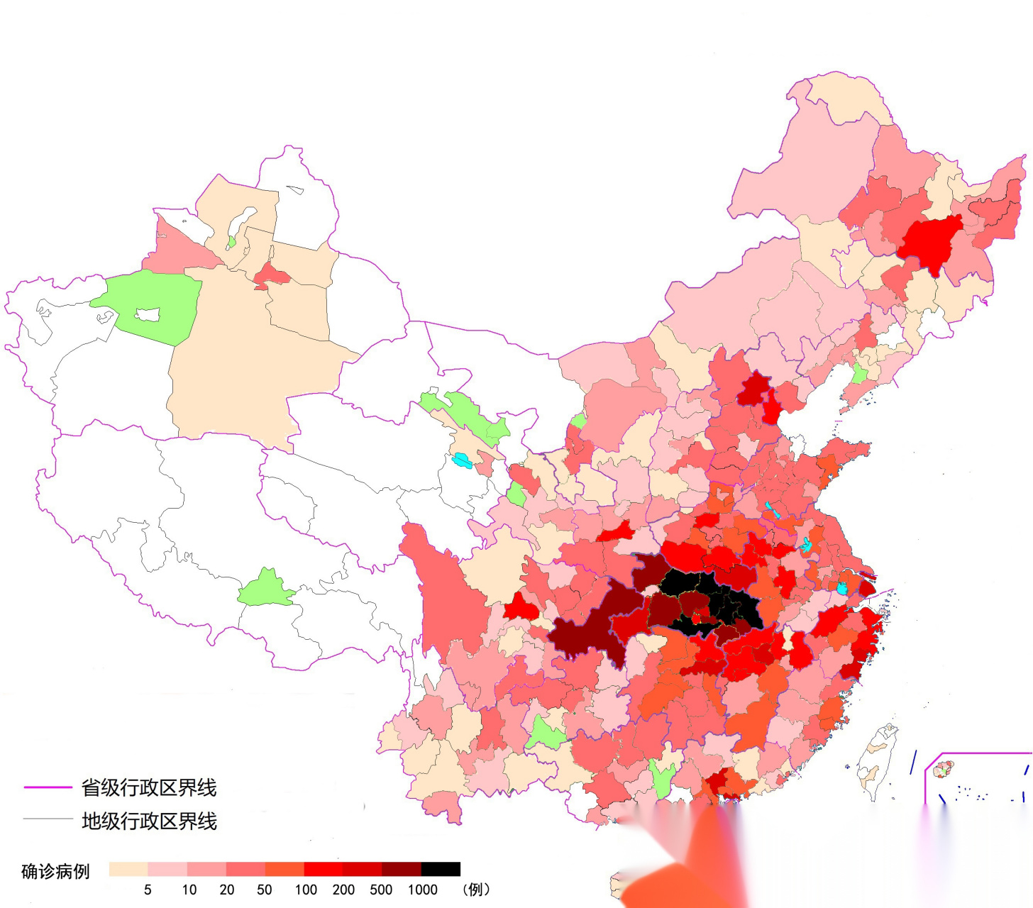  00年的疫情(抗疫典型00后青年人物事迹)