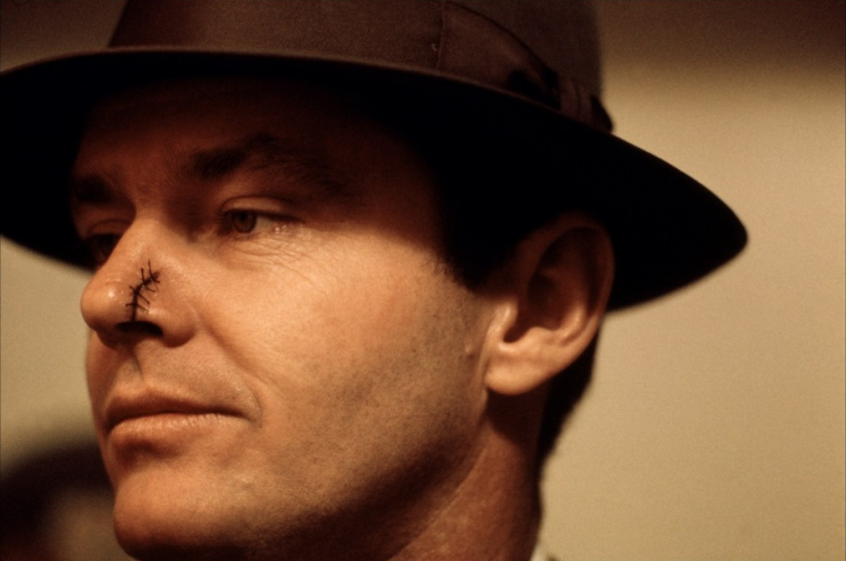 "here is johnny" 杰克·尼尔森,83岁生日快乐