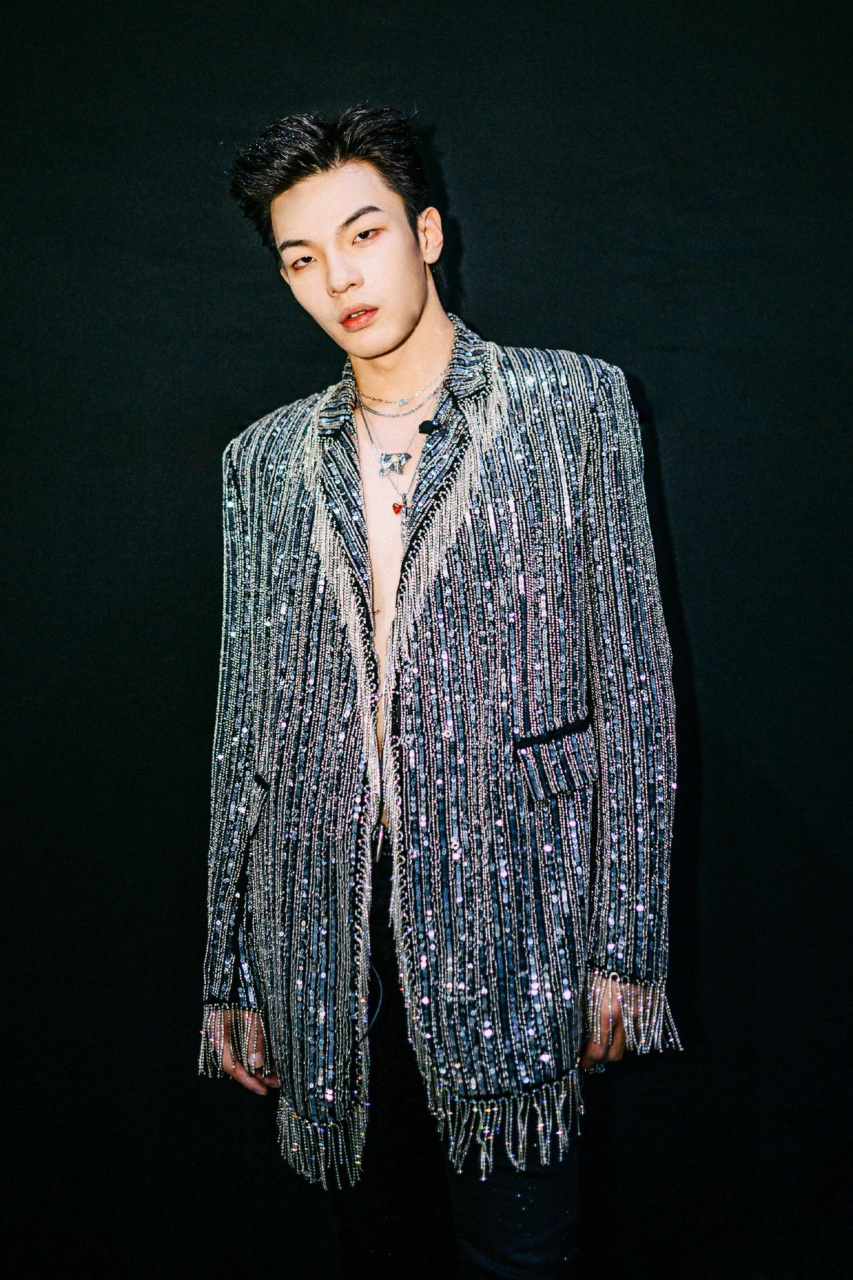 m_dsk x m-lab 联合呈献|@kafe_hu 「thank u