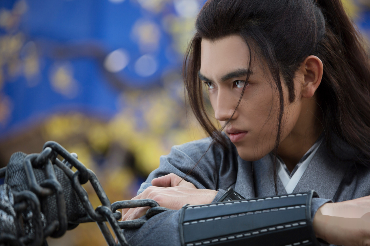 爱奇艺芒果tv,路平等你