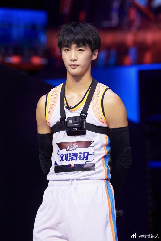 运动吧少年#喜迎总决赛!