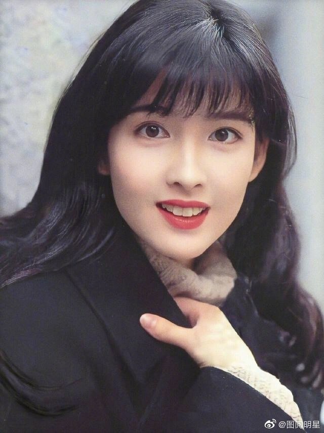 美人颜 看看我的17岁,周慧敏(vivian chow),1967年11月10日生于香港