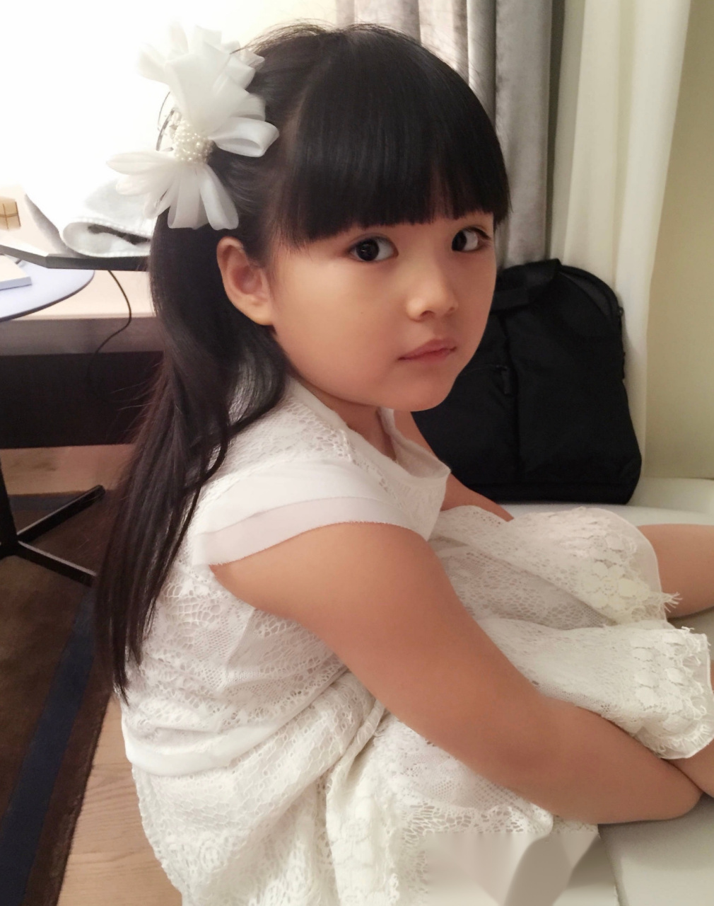 《三生三世十里桃花》阿离/张艺瀚 《隐秘的角落