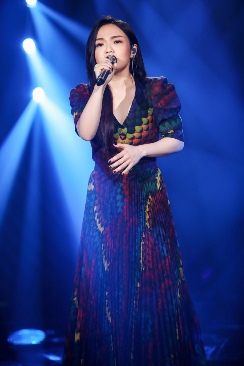 《歌手》将尝试以创新方式录制节目.