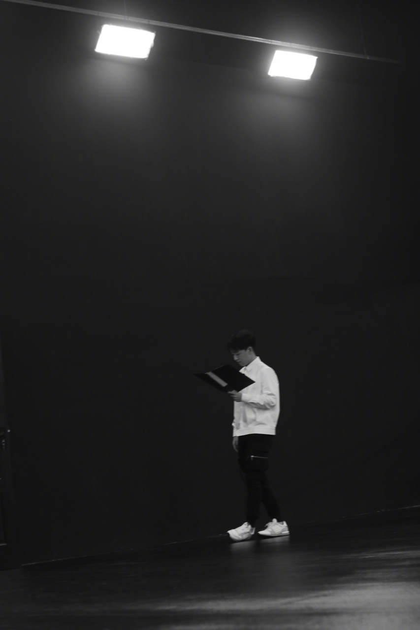 "trust the process 相信过程"