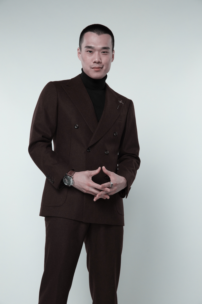 【耿斯汉新歌《待到山花烂漫时》首发 温暖致敬抗疫一线医护人员】 应