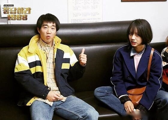 《请回答1988》德善弟弟余晖崔胜元白血病复发[可怜] 据悉崔胜元2016