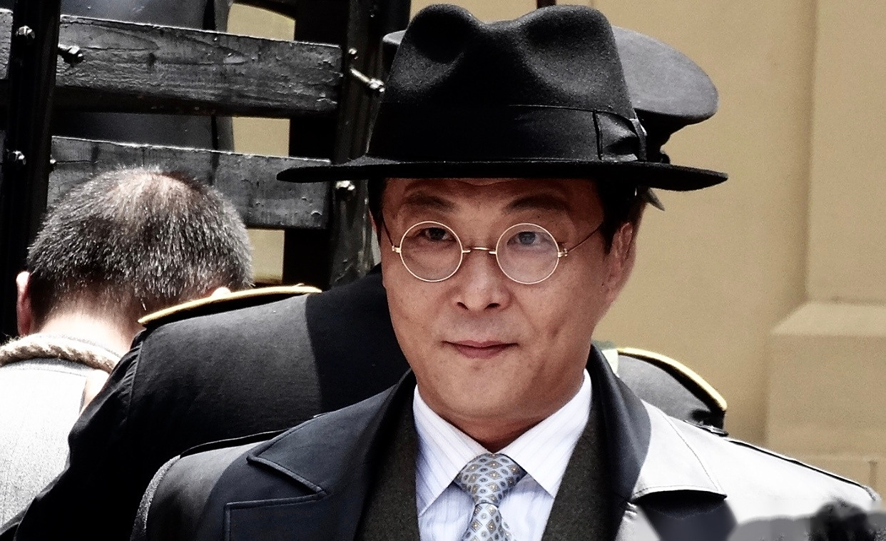 谍战大戏《胜算》(监制,主演:柳云龙/导演:殷飞)终于定档了!