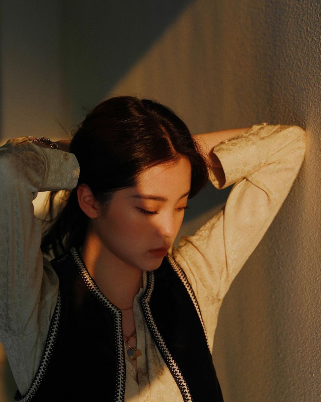 7】#欧阳娜娜# 9.6娜娜更新ins