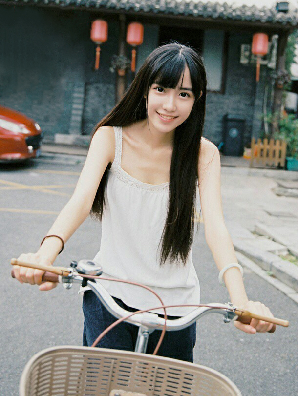 当时惊艳亮相的米咪 小仙女给我留下了很深的印象.