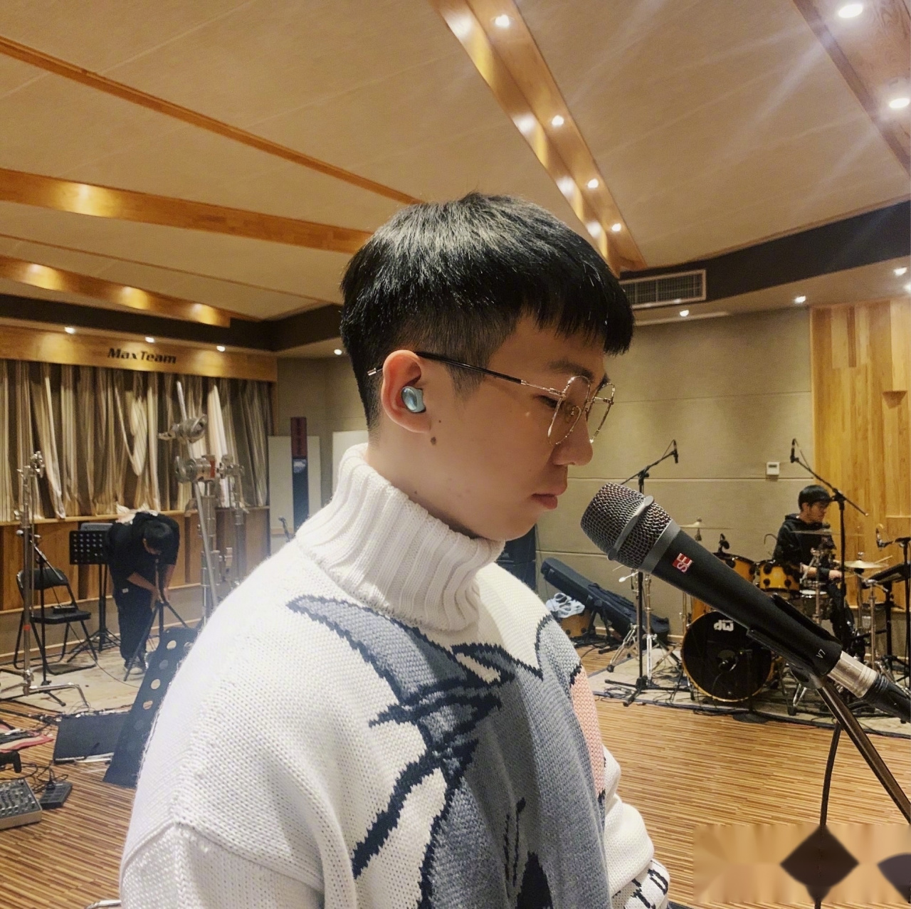 《dream boy》 与大家还有两天见面,～广州站我们还有4天见!