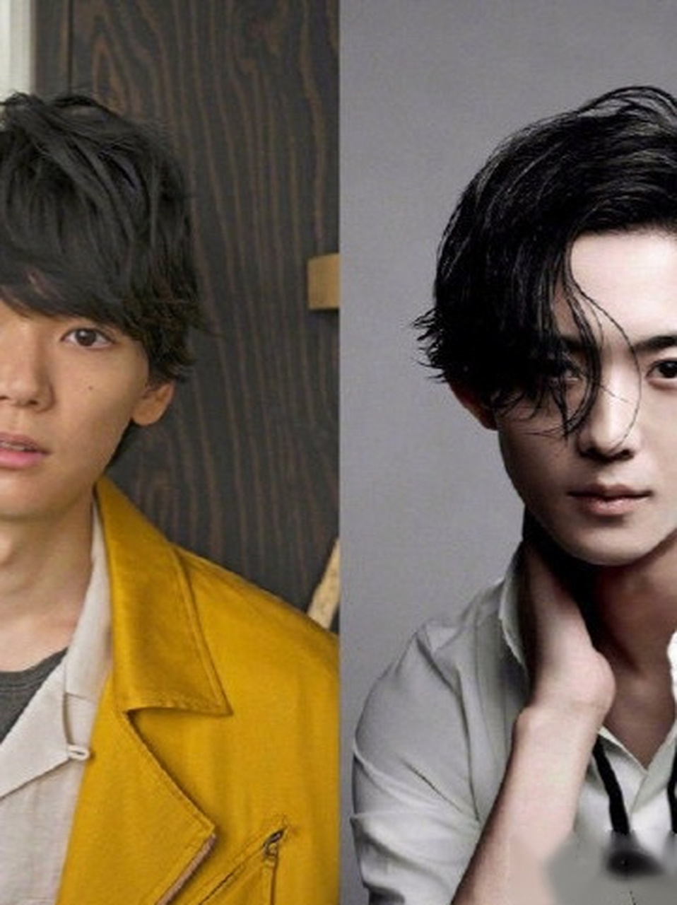 据日媒,古川雄辉,龙星凉将合作主演治愈系纯爱bl漫改电影《在回家之后