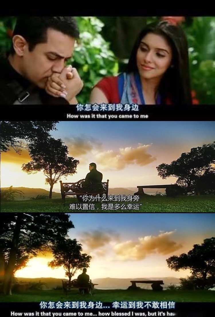 《未知死亡 》 米叔依然炸裂  真爱是永恒的唯一[good][good]